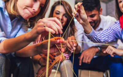 Gamification – Reden Sie noch oder spielen Sie schon?