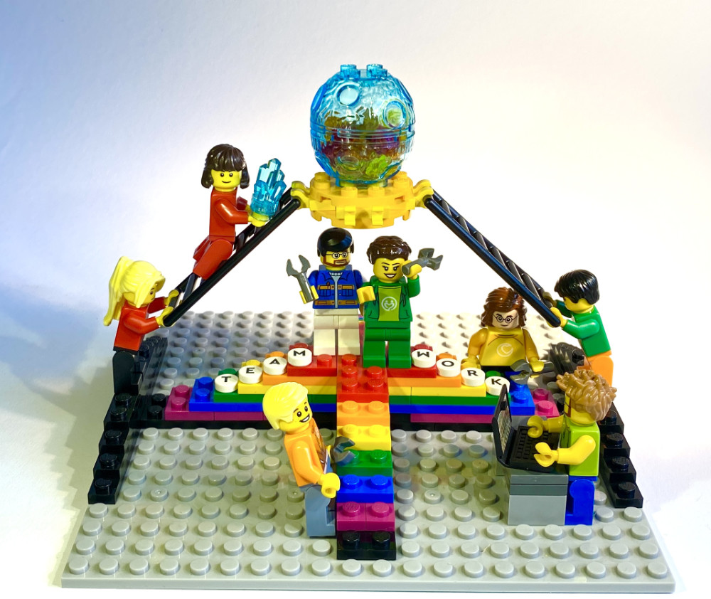 lego